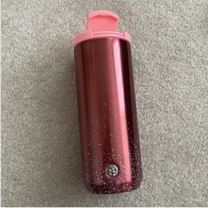 Starbucks | Stainless | Rose Gold | Tumbler